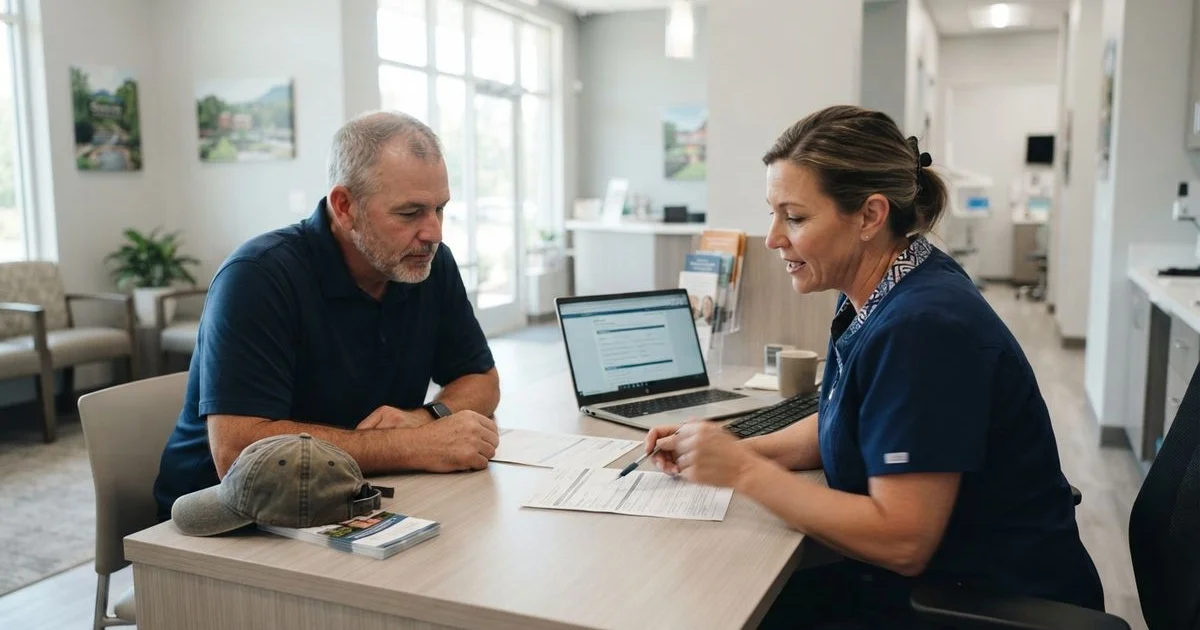 VA and veterans benefits for dental implants: what's covered
