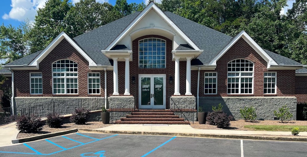 Southern Laser Dentistry