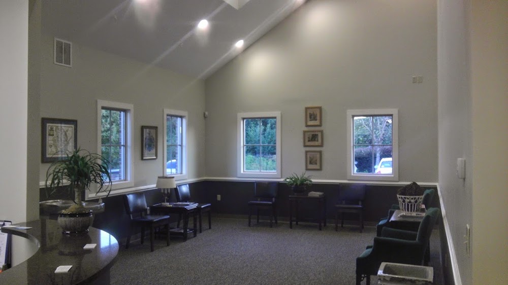 Chapman Emergency Dental Care