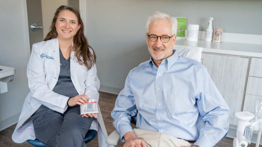 Carolinas Center for Oral & Facial Surgery