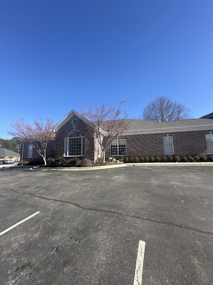 Bella Vista Dental