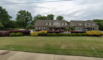 Dr. Shea M. Tolbert, DDS