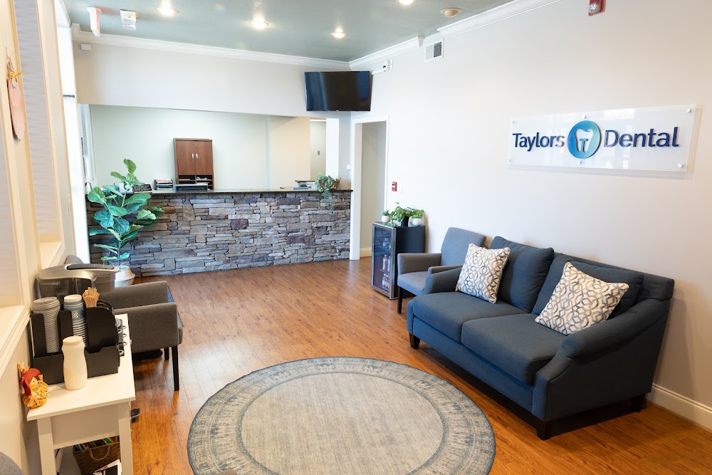 Taylors Dental