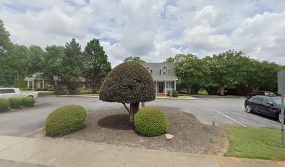 Easley Periodontics Pa