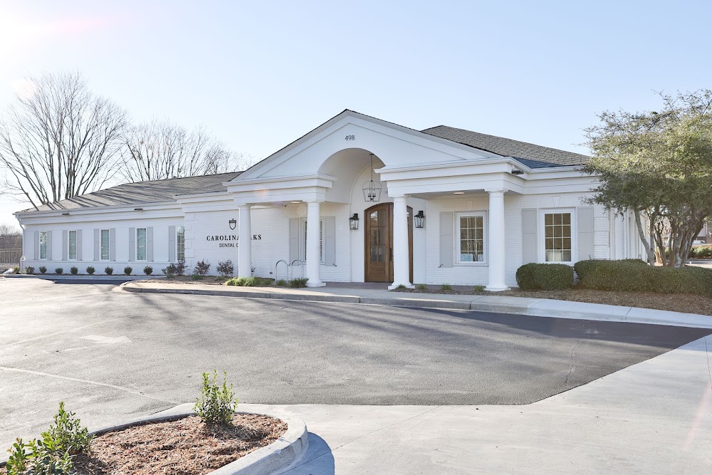 Carolina Oaks Dental Care of Greenville