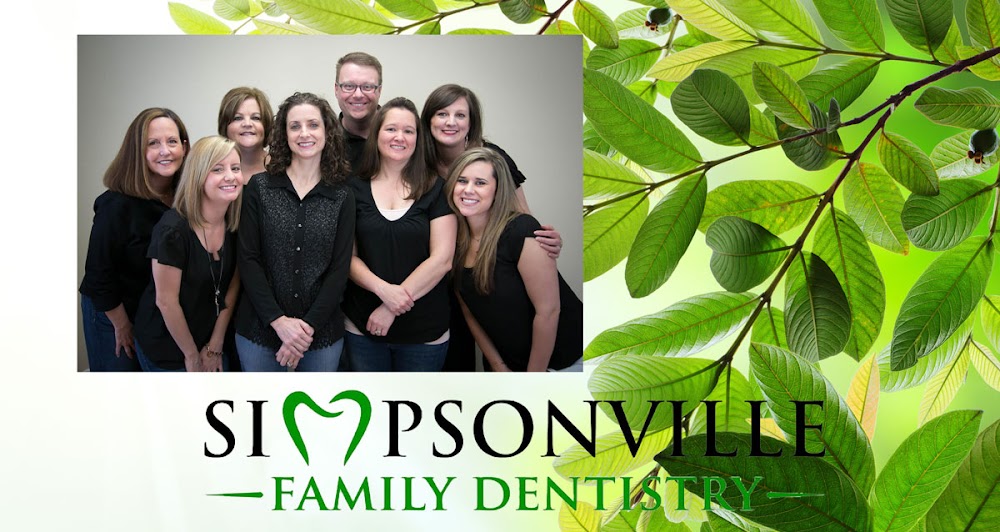 Simpsonville Family Dentistry