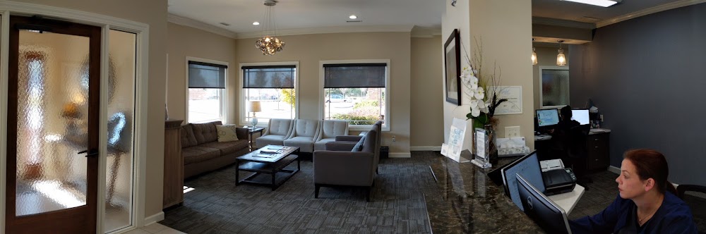 Oral Surgery And Implant Associates Of Greenville LLC