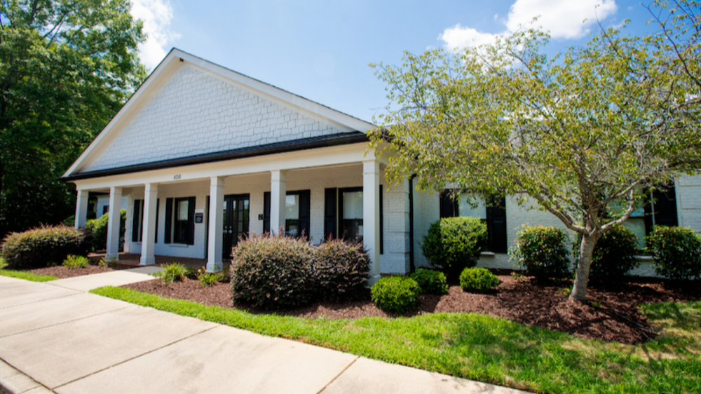 Carolinas Center for Oral & Facial Surgery
