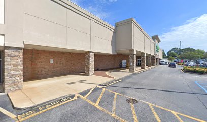 Compass Dental Taylors