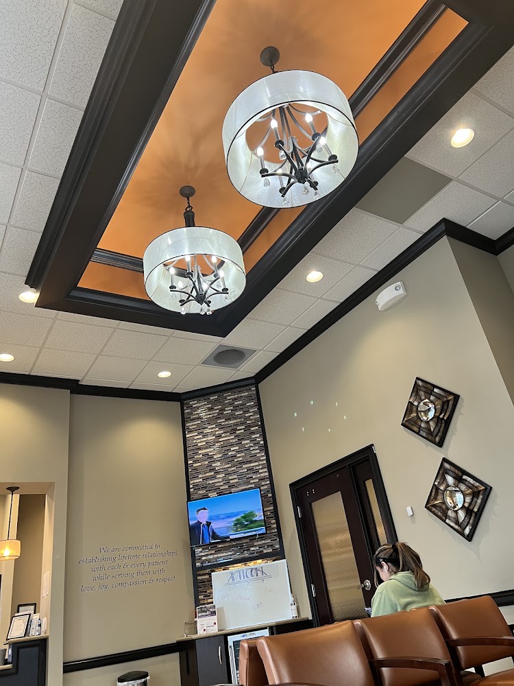 Harrison Bridge Dental Care