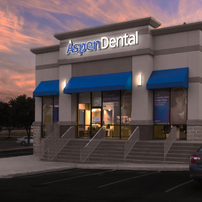 Aspen Dental - Easley, SC