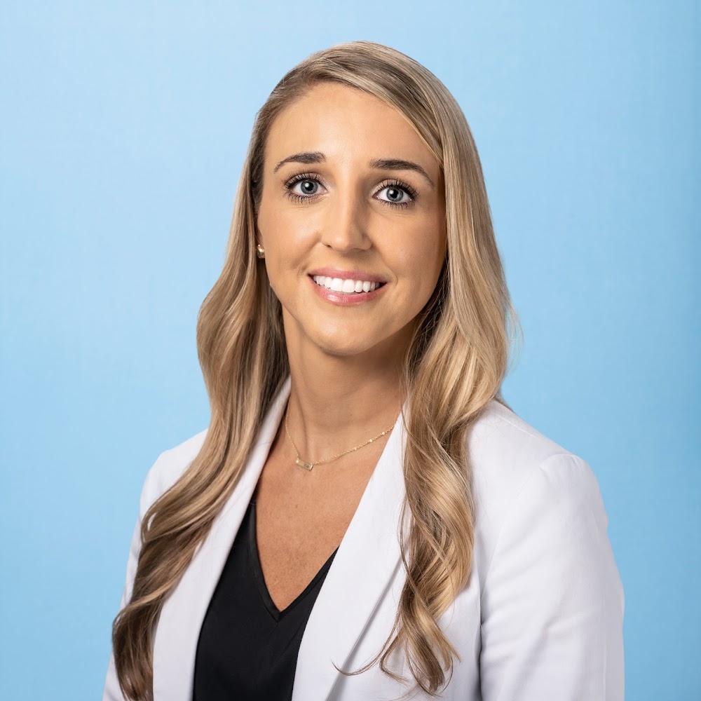 Savannah Reynolds, DDS, DMD
