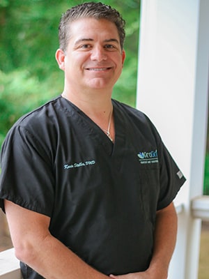 Dr. Kevin Stoller, DMD - TMJ/TMD Dentist