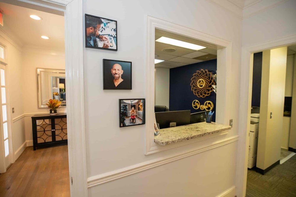 The Smile Company: Dental Implant Center
