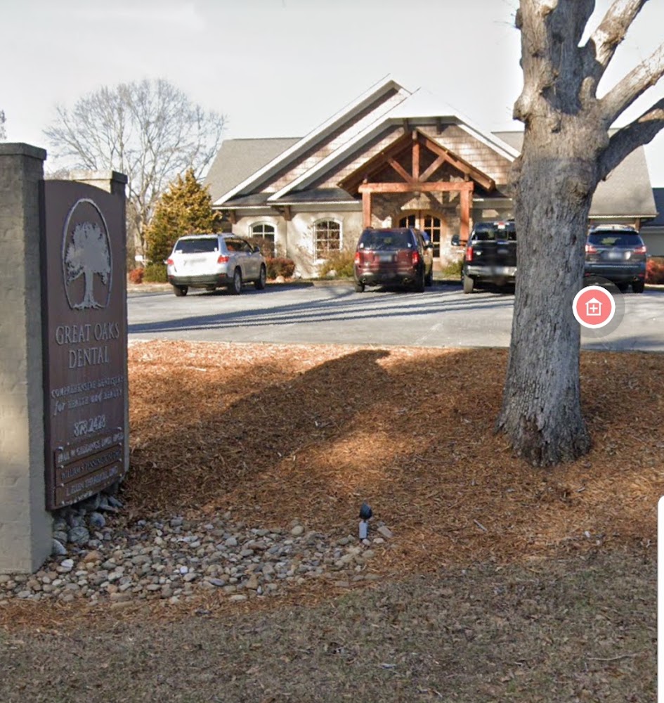 Great Oaks Dental