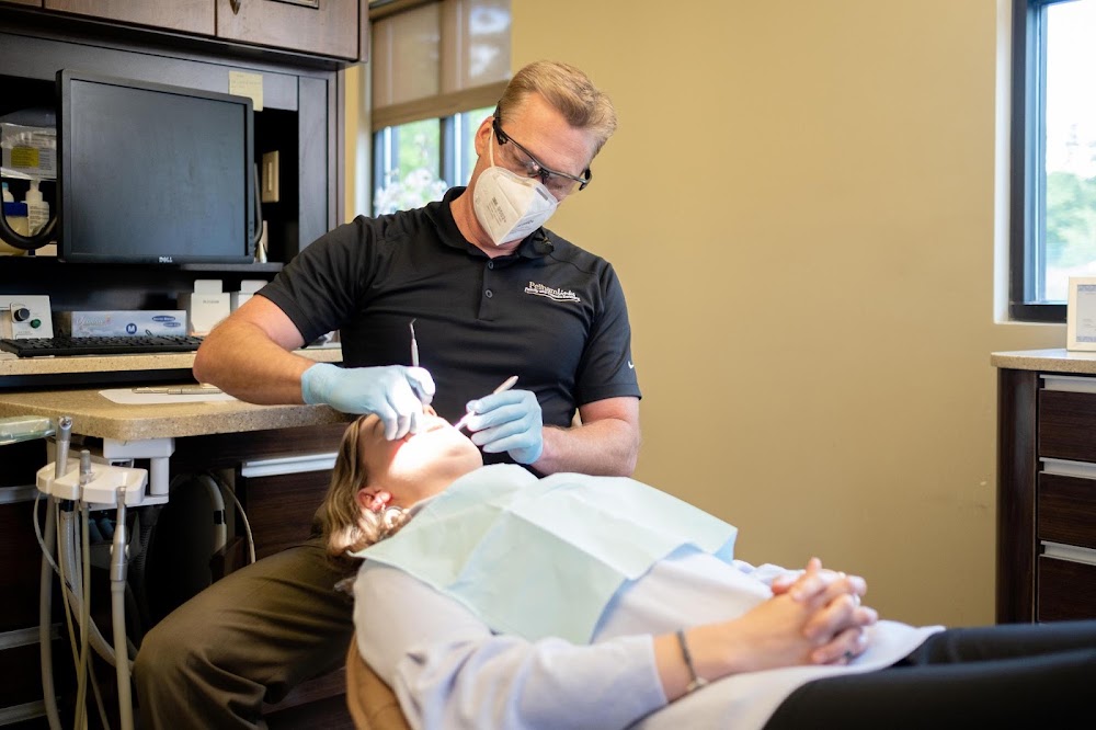 Pelham Links Family and Cosmetic Dentistry - Greenville