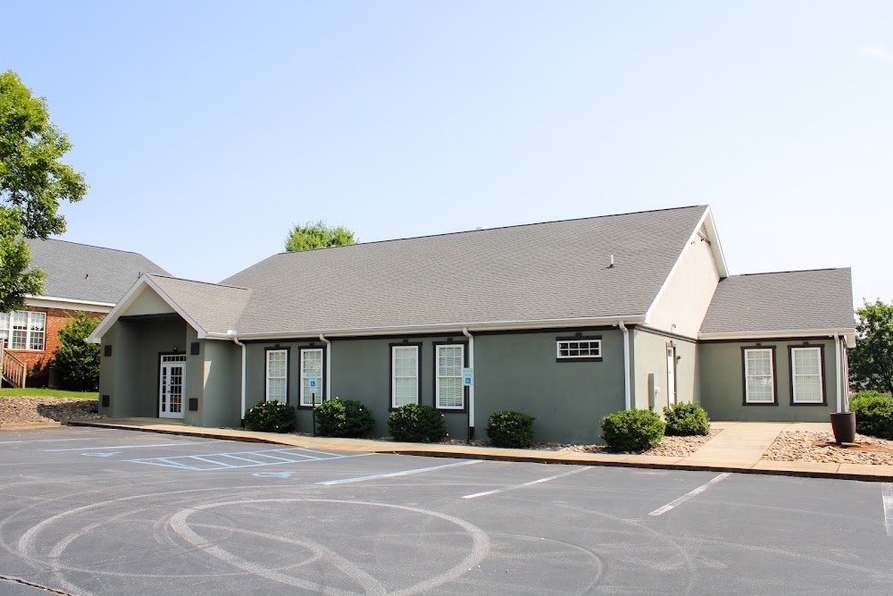 Greenville Oral Surgery Partners