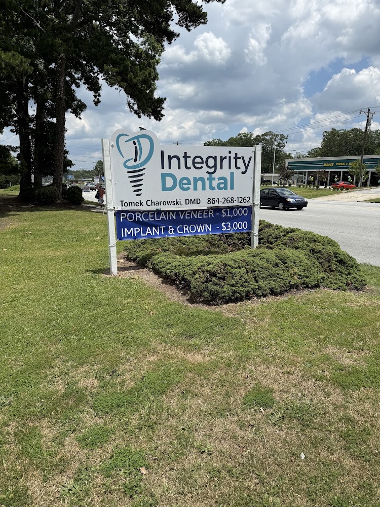 Integrity Dental