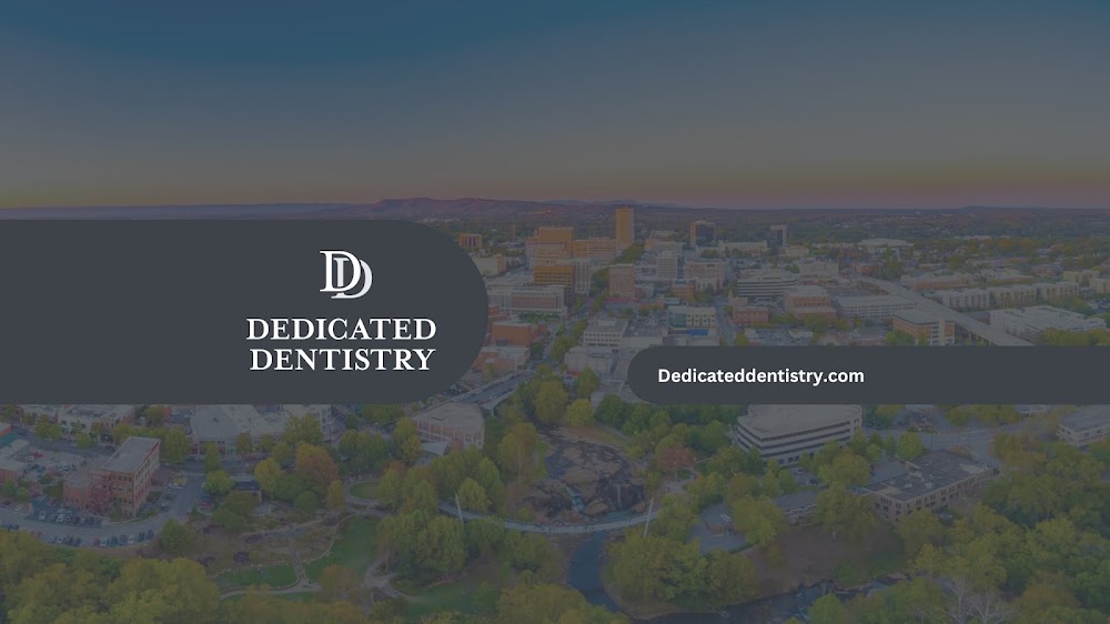 Dedicated Dentistry