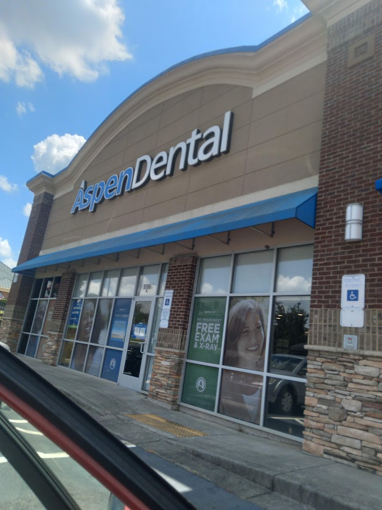 Aspen Dental - Taylors, SC
