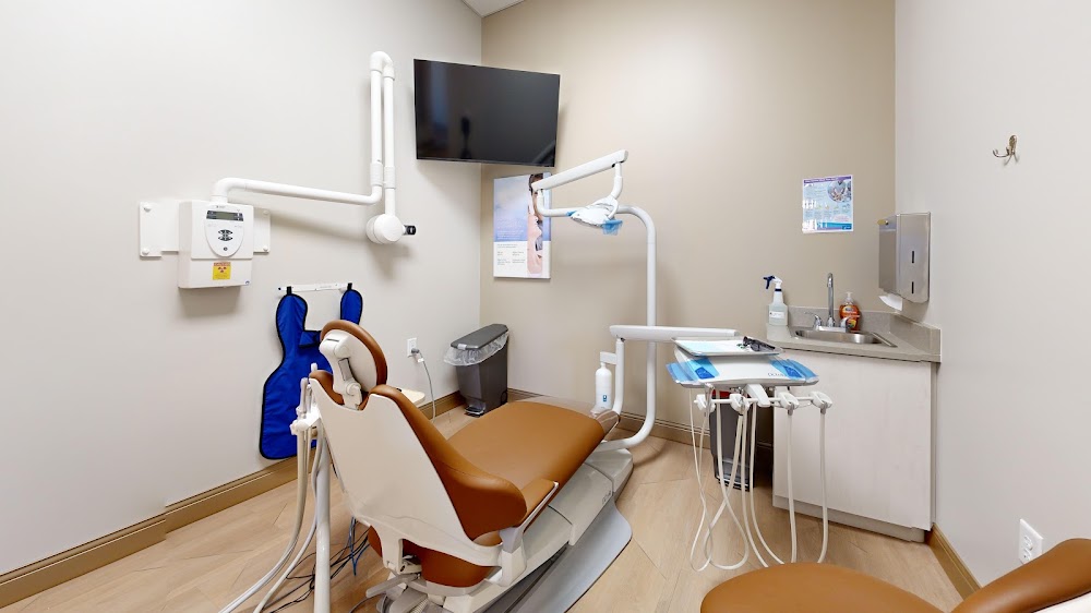 Arden Woods Dental Care