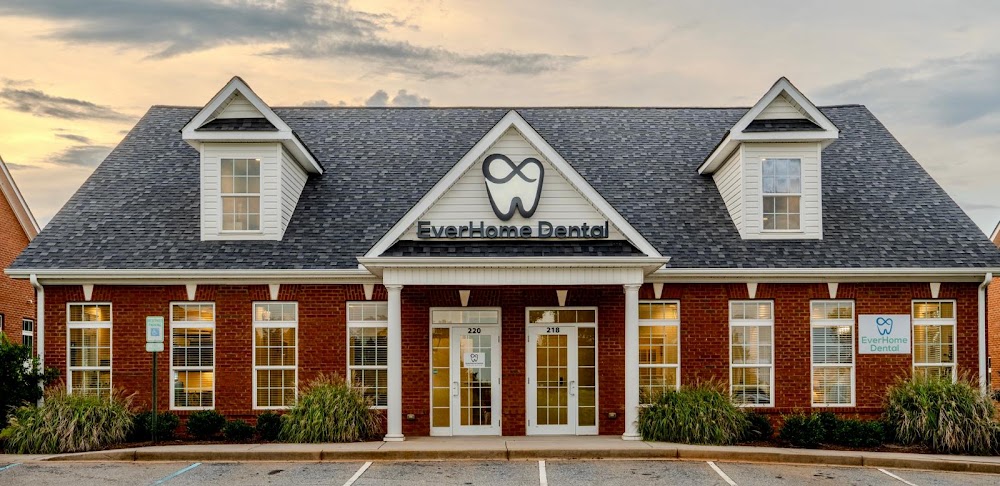 EverHome Dental - Powdersville