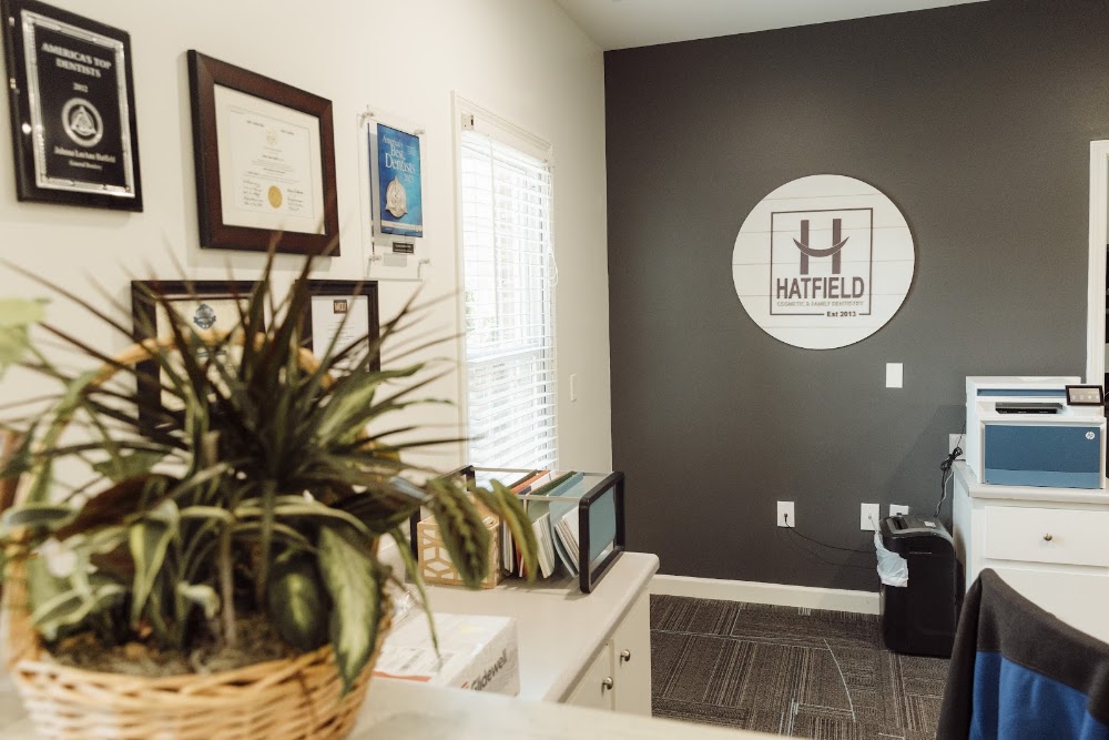 Hatfield Cosmetic & Family Dentistry