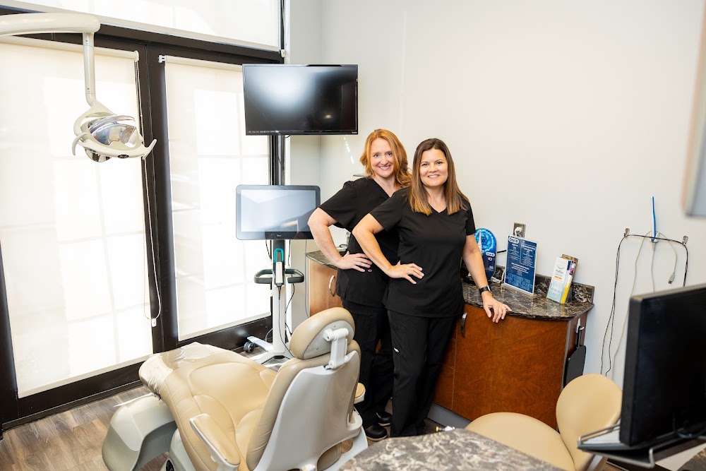 Southern Oak Dental Simpsonville