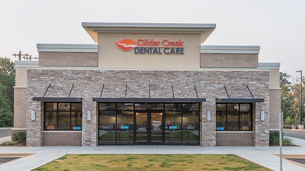 Gilder Creek Dental Care