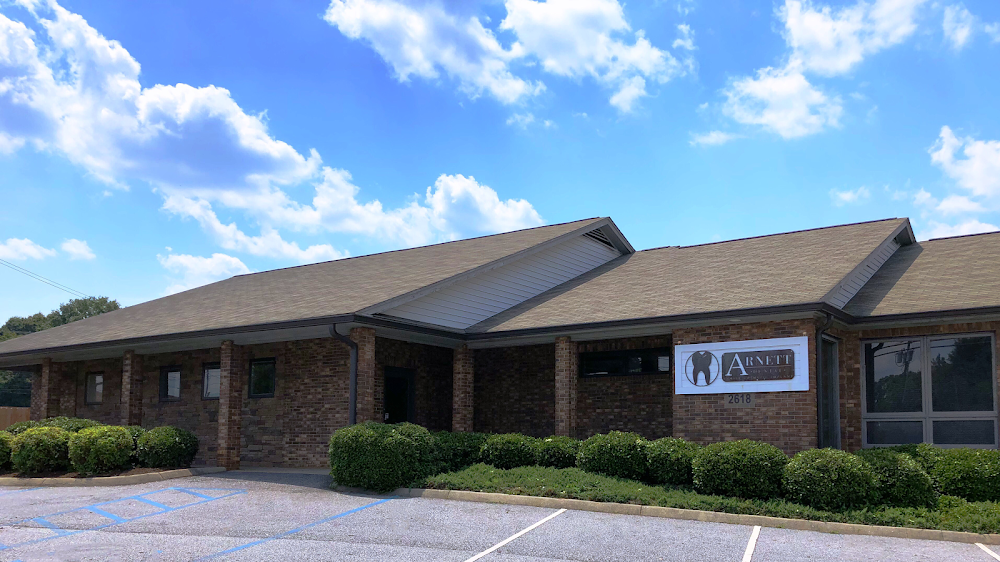 Arnett Dental