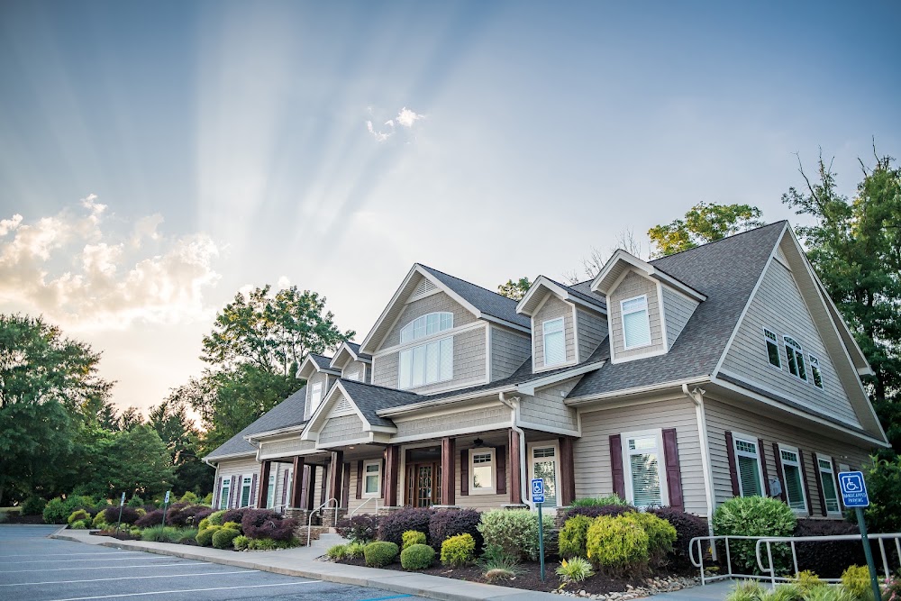 Family Dental Health of Brushy Creek