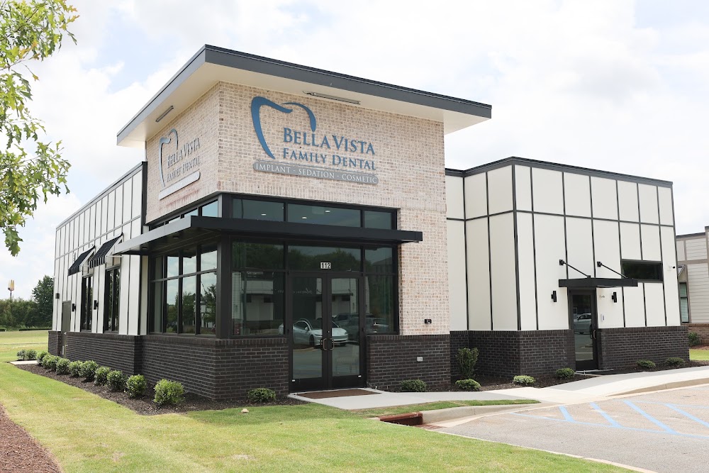 Bella Vista Family Dental of Powdersville