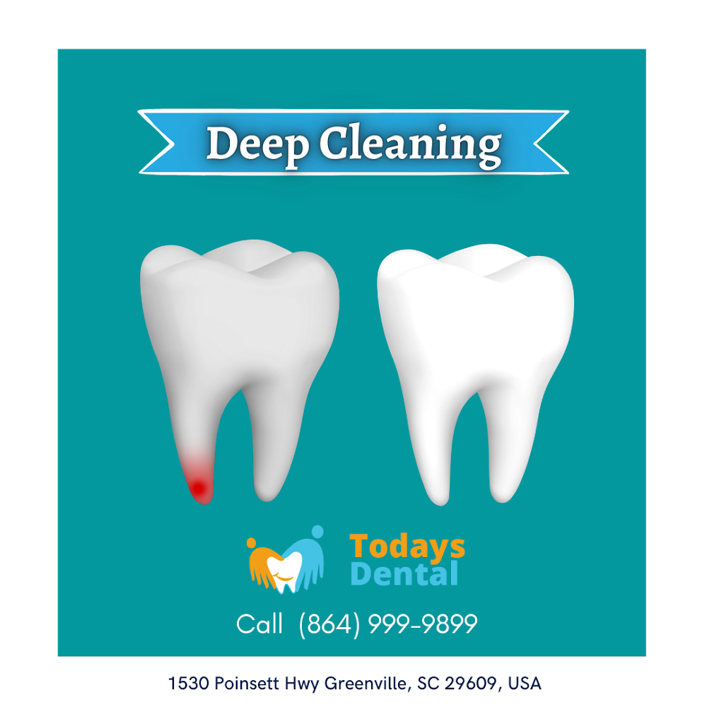 Todays Dental @ Greenville