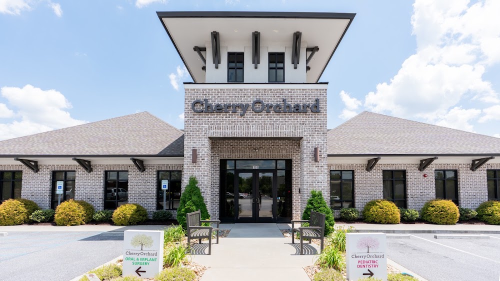 Cherry Orchard Oral & Implant Surgery