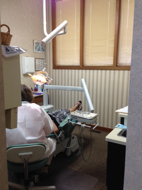 Mauldin Family Dentistry - Dr. Daniel J. Halasz